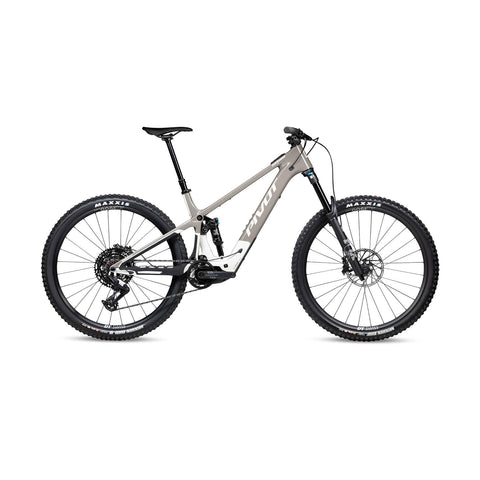 Pivot Cycles Shuttle SL/AM Ride Eagle 70/90 / Brownstone