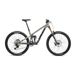 Pivot Cycles Firebird Brunch Ride Galaxy Green / M
