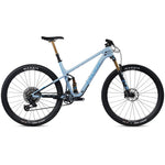 Pivot Cycles Mach 4 SL Pro X0 ASX Ice Blue / XS