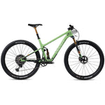 Pivot Cycles Mach 4 SL Pro XT/XTR Sea Foam Green / S