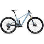 Pivot Cycles Mach 4 SL Team XX SL Ice Blue / XL
