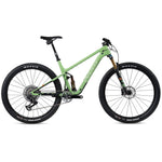 Pivot Cycles Mach 4 SL Team XX SL Sea Foam Green / XS