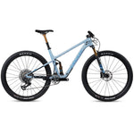 Pivot Cycles Mach 4 SL World Cup XX SL Ice Blue / S