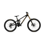 Pivot Cycles Phoenix Pro Saint Black/Gold / XL
