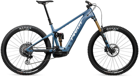 Pivot Cycles Shuttle AM 2025 Team XX Transmission / Blue Dark Sky