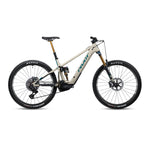 Pivot Cycles Shuttle AM Pro X0 Eagle Mojave/Willow Green / S