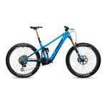 Pivot Cycles Shuttle AM Team XX Eagle Blue Neptune / M