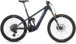 Pivot Cycles Shuttle LT Bosch 29 Pro X0 Blue Scrub Jay / M