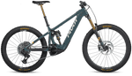 Pivot Cycles Shuttle LT Bosch 29 Pro X0 Willow Green / L