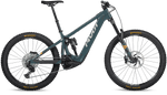 Pivot Cycles Shuttle LT Bosch 29 Ride SLX/XT Willow Green / L