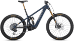 Pivot Cycles Shuttle LT Bosch 29 Team XX Blue Scrub Jay / S
