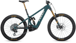 Pivot Cycles Shuttle LT Bosch 29 Team XX Willow Green / S