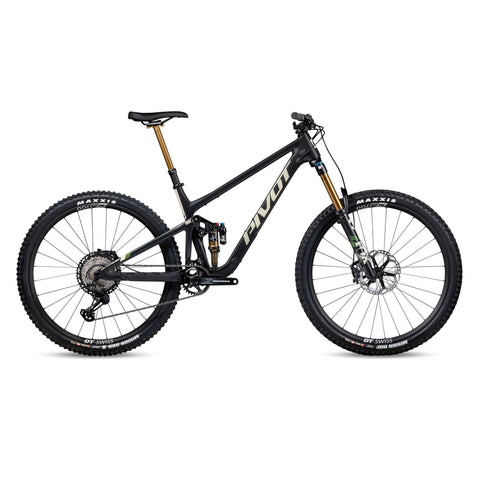Pivot Cycles Switchblade Pro XT/XTR / Stealth Mojave