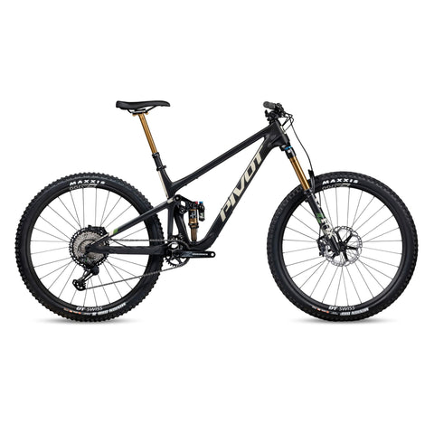 Pivot Cycles Switchblade Pro XT/XTR / Stealth Mojave