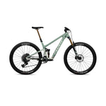 Pivot Cycles Trailcat SL Pro X0 Green Meadow Mist / S