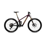 Pivot Cycles Trailcat SL Pro XT/XTR Doctor Purple / S