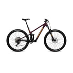 Pivot Cycles Trailcat SL Ride SLX/XT Doctor Purple / M