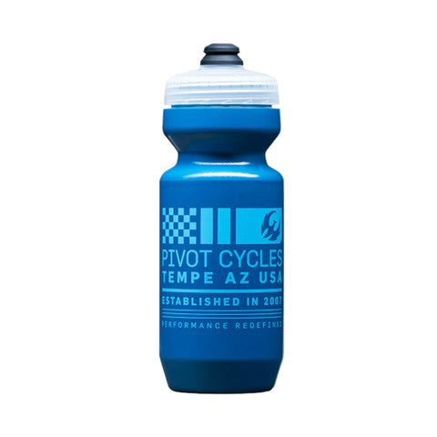 Pivot Cycles Classic Water Bottle 22oz /