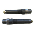 Clipless Pedal Axle KitClipless, Spindle Assembly9/16"