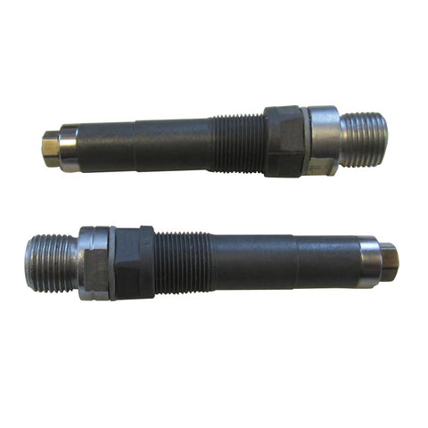 Clipless Pedal Axle KitClipless, Spindle Assembly9/16"