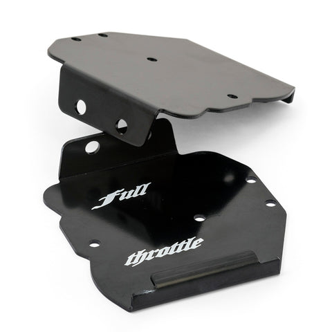 Full Throttle Grind PlateFor Full Throttle/Incapedals.