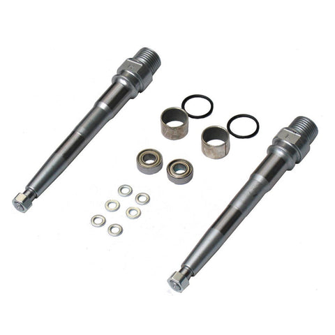 Slim Jim AxlesReplacement Axle &bearing kit. Pr.
