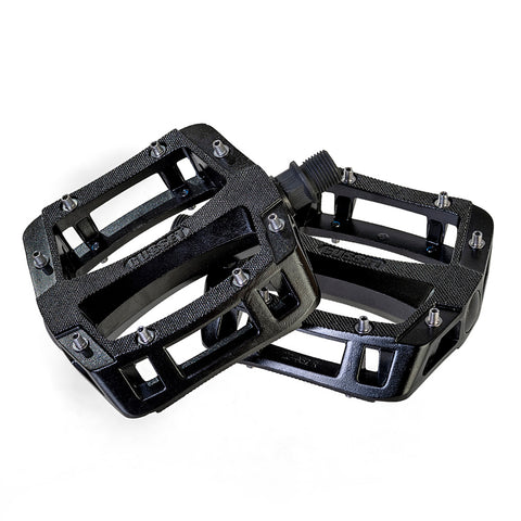 Slim Jim Loose Ball PedalsLow profile. Loose ballBlack or White