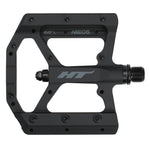 ME05 Magnesium flat pedals. Available in 7 colours