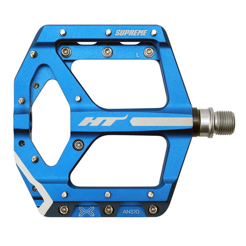 ANS-10 SupremeAvailable in 8 colours