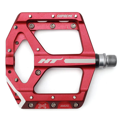 ANS-10 SupremeAvailable in 8 colours
