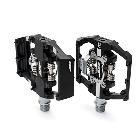 D1Dual sided pedal