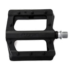 PA12 Glass reinforced nylon with Cr-Mo axles