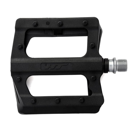 PA12 Glass reinforced nylon with Cr-Mo axles