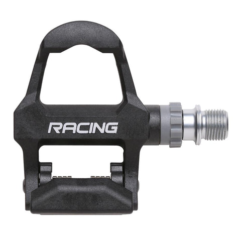PK01GLook Keo compatable road racing pedal. Cro-mo Axle