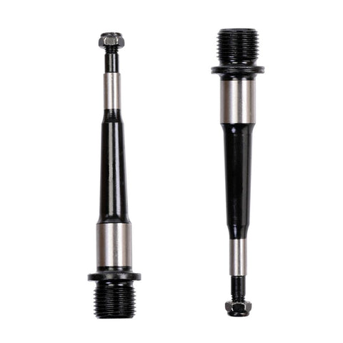 Replacement AxlesFor all HT models