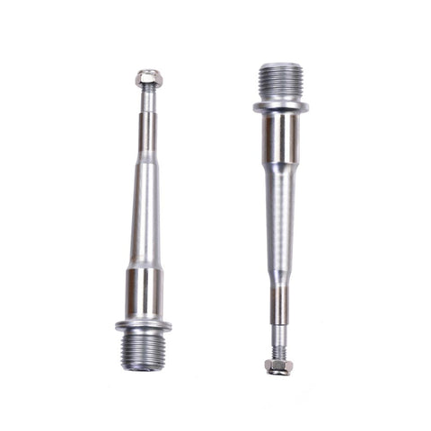 Replacement AxlesFor all HT models