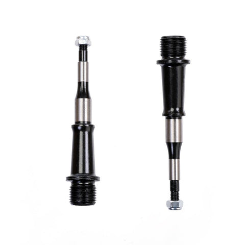 Replacement AxlesFor all HT models