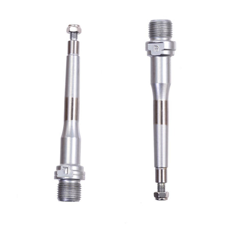 Replacement AxlesFor all HT models