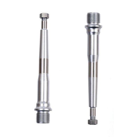 Replacement AxlesFor all HT models