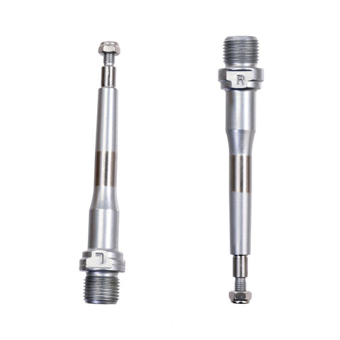Replacement AxlesFor all HT models