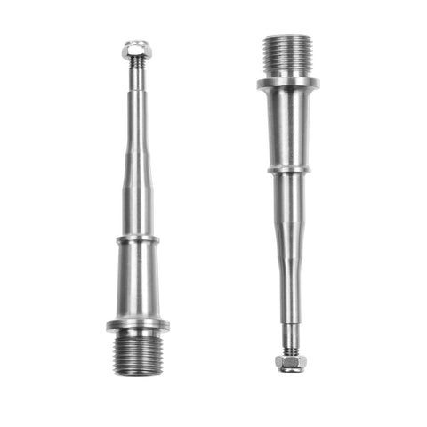 Replacement AxlesFor all HT models