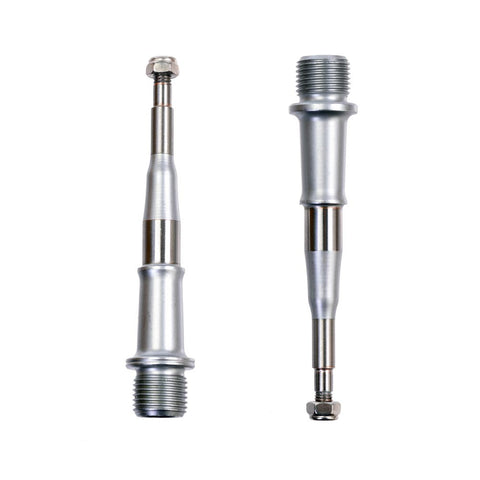 Replacement AxlesFor all HT models