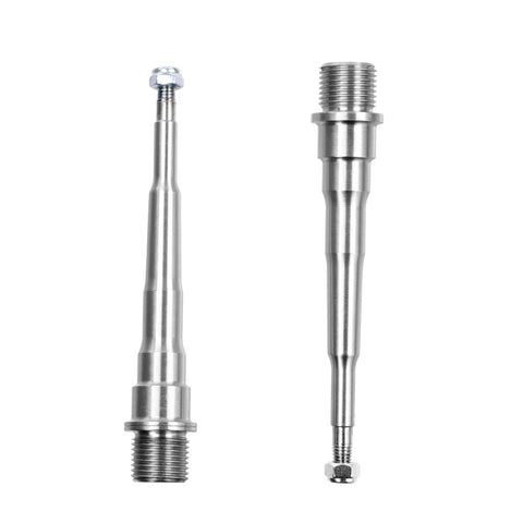 Replacement AxlesFor all HT models