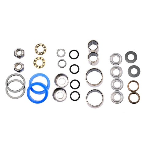 Rebuild KitsKeep your pedals going for years.