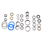 Rebuild KitsKeep your pedals going for years.