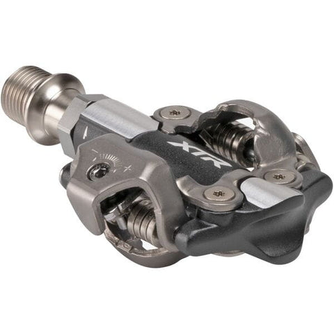 PEDAL XTR M9100 XC -3mm SPD