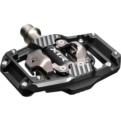PEDAL XTR M9220 trail SPD