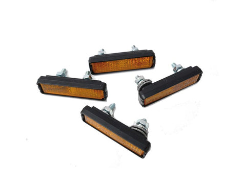 Spares for PowergripsFittings, Reflectors etc.