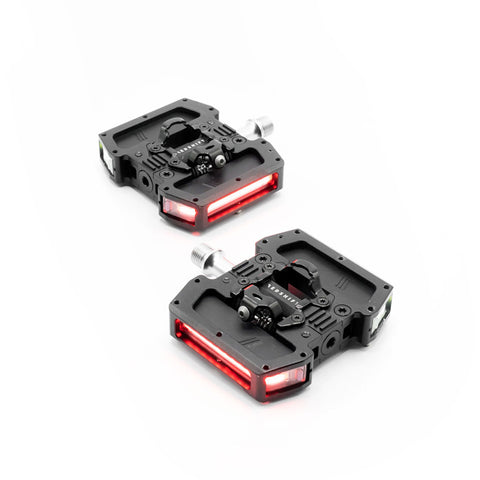 Arclight PRO Clipless Pedals