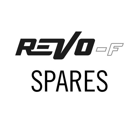 Revo-F Pedal Spares